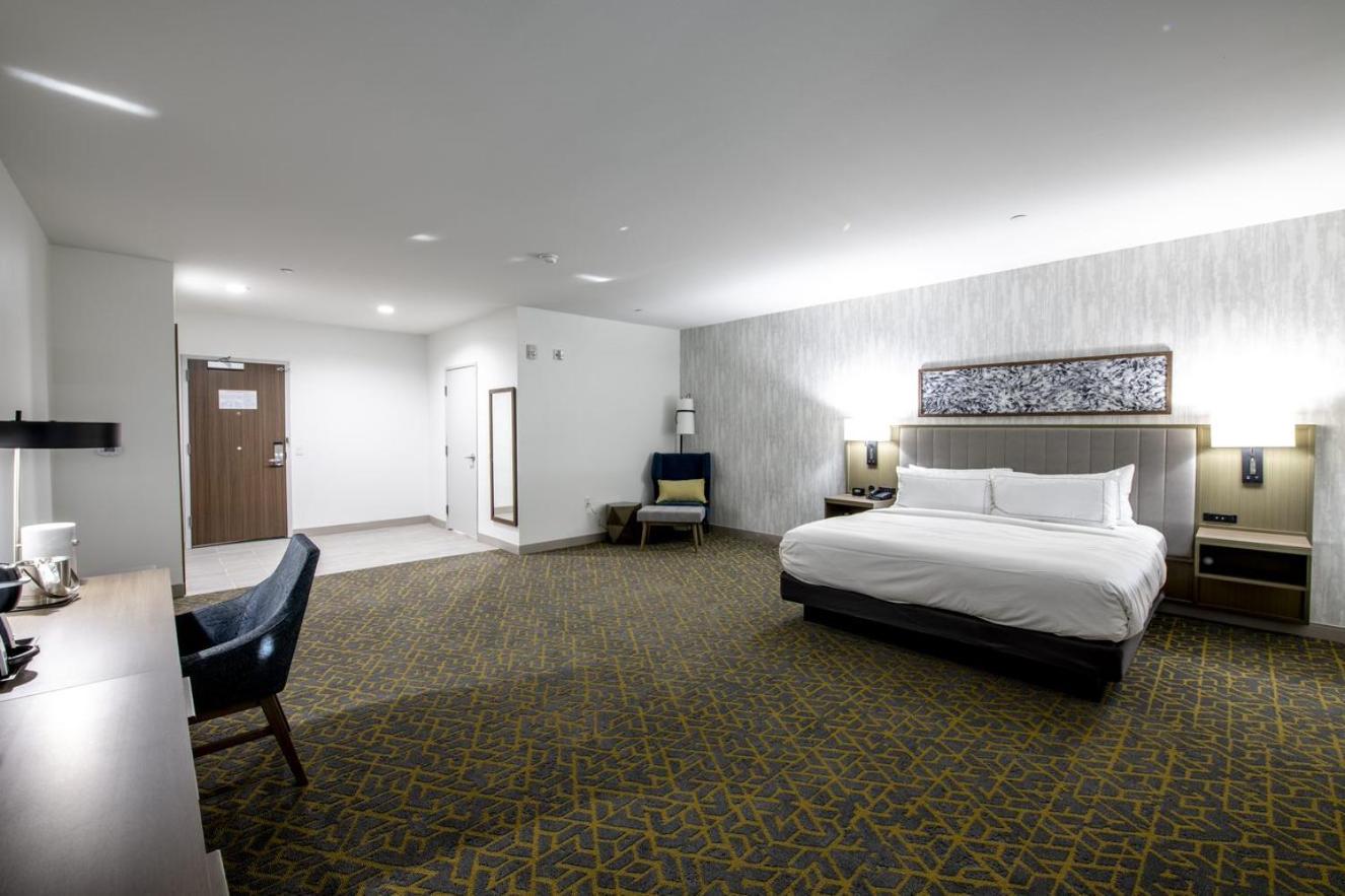 Doubletree Sulphur Lake Charles Dış mekan fotoğraf